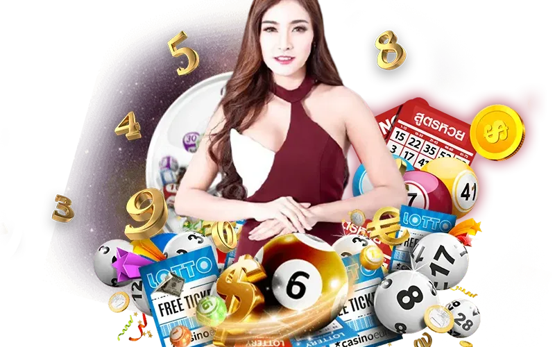 ตารางสถิติหวยย้อนหลังใช้วิเคราะห์เลขเด่นก่อนวางเงินตามหลักบริหารพอร์ต